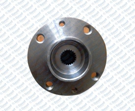 HAS-EFE101 Porya On Clio Iii Modus Clio Iv Megane Ii Thalia 1.5 K9k